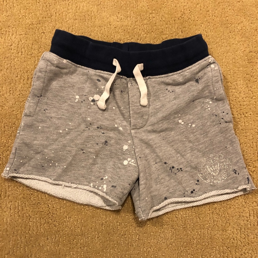 Ralph Lauren 2T shorts